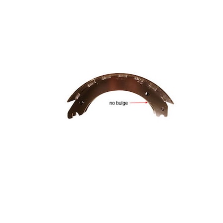 Haldex Brake Sho GG4711QJ